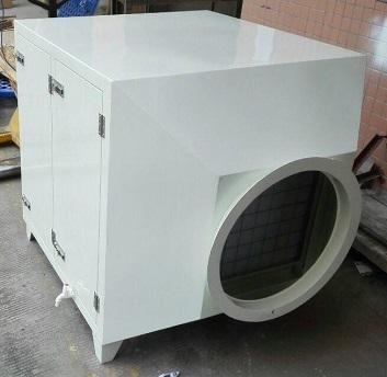 制鞋厂除味，去除制鞋厂异味废气方法